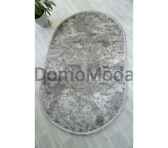 Синтетичний килим Levado 03889B L.GREY/BEIGE - Висока якість за найкращою ціною в Україні